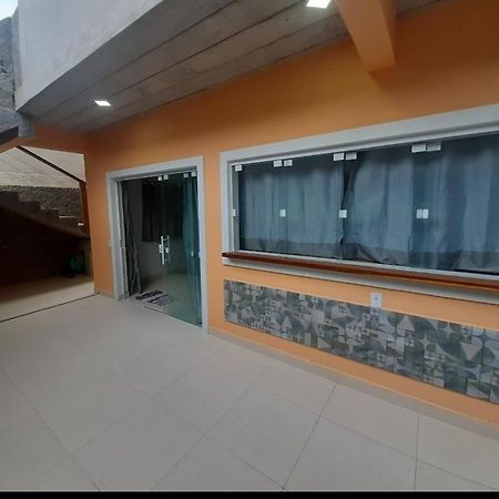 Suites Bonsai Ilhabela Kültér fotó