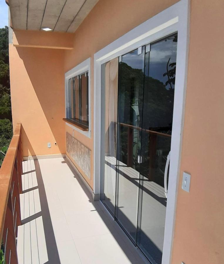 Suites Bonsai Ilhabela Kültér fotó