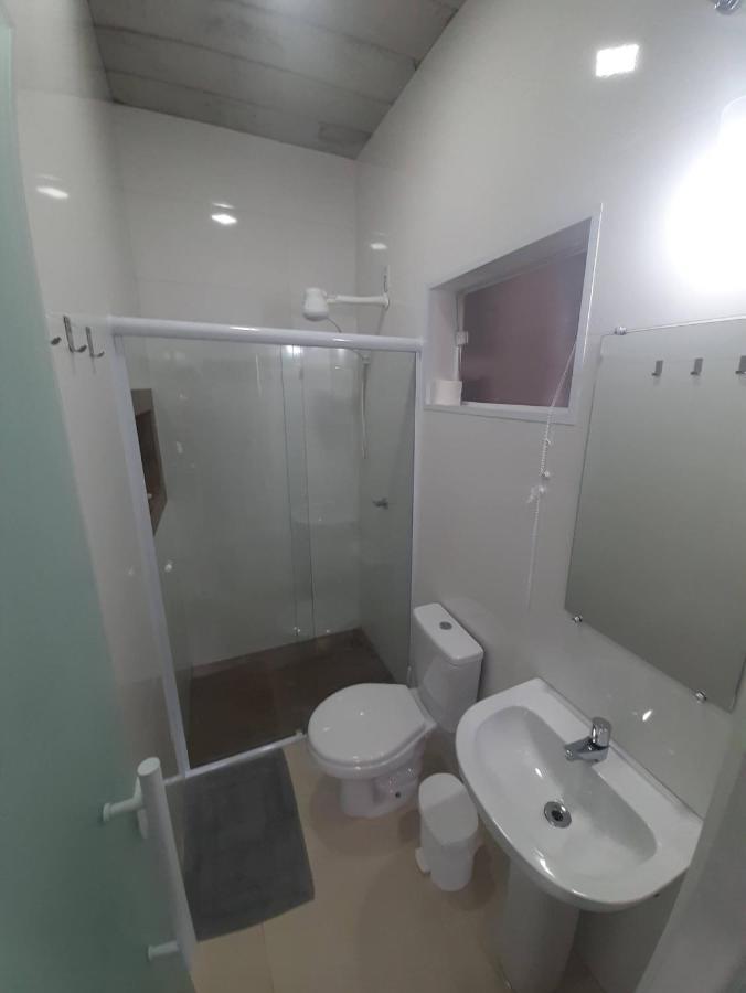 Suites Bonsai Ilhabela Kültér fotó