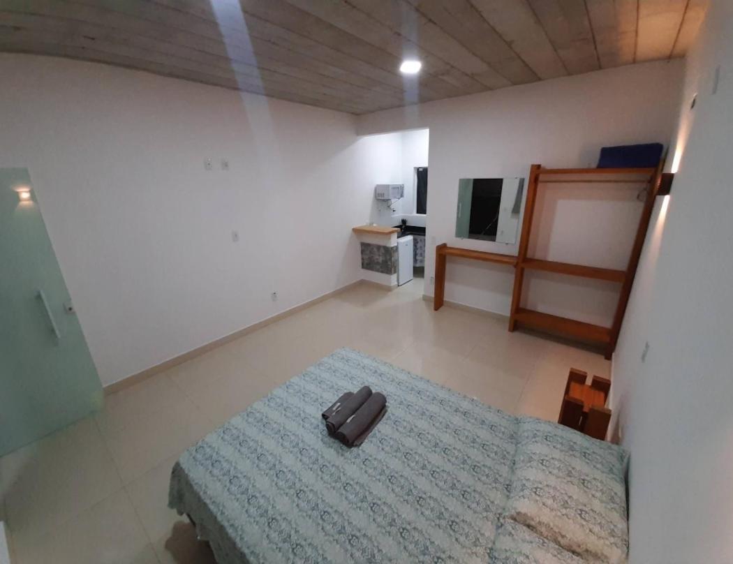 Suites Bonsai Ilhabela Kültér fotó