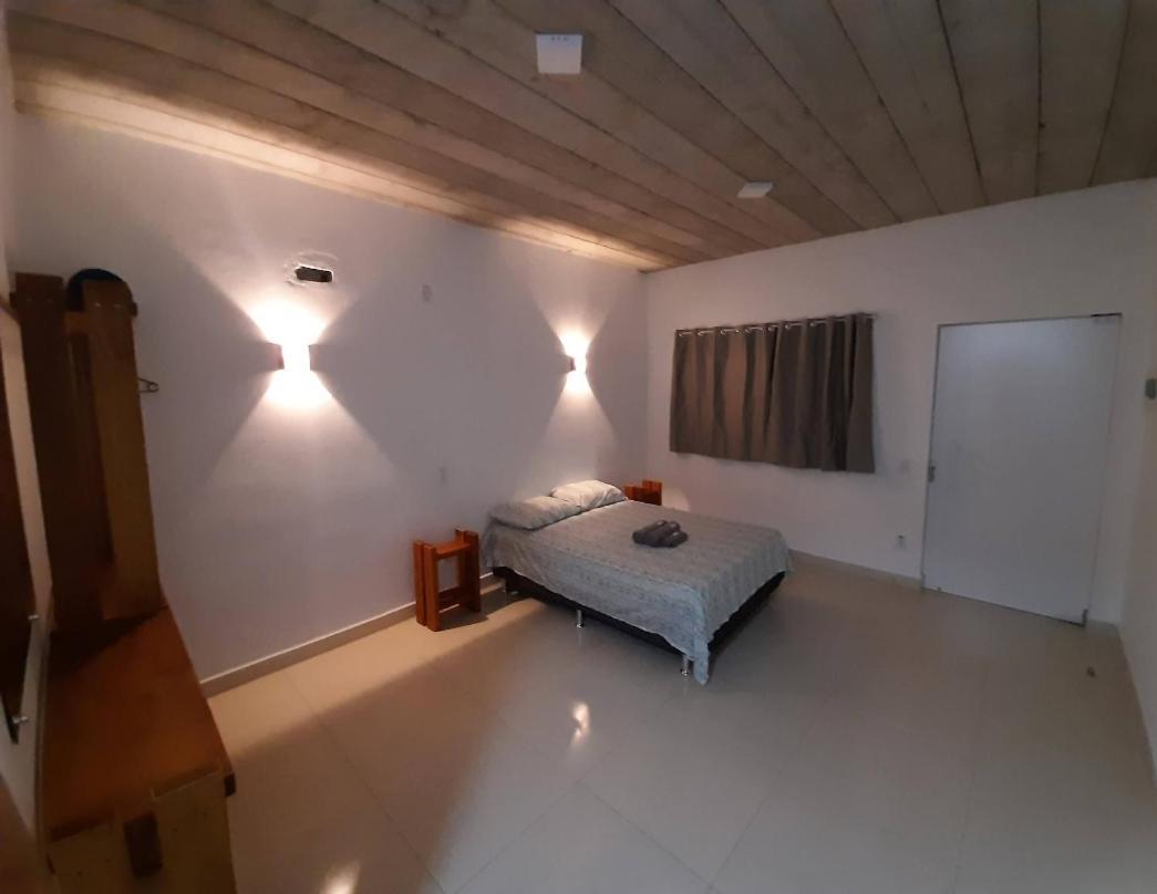 Suites Bonsai Ilhabela Kültér fotó